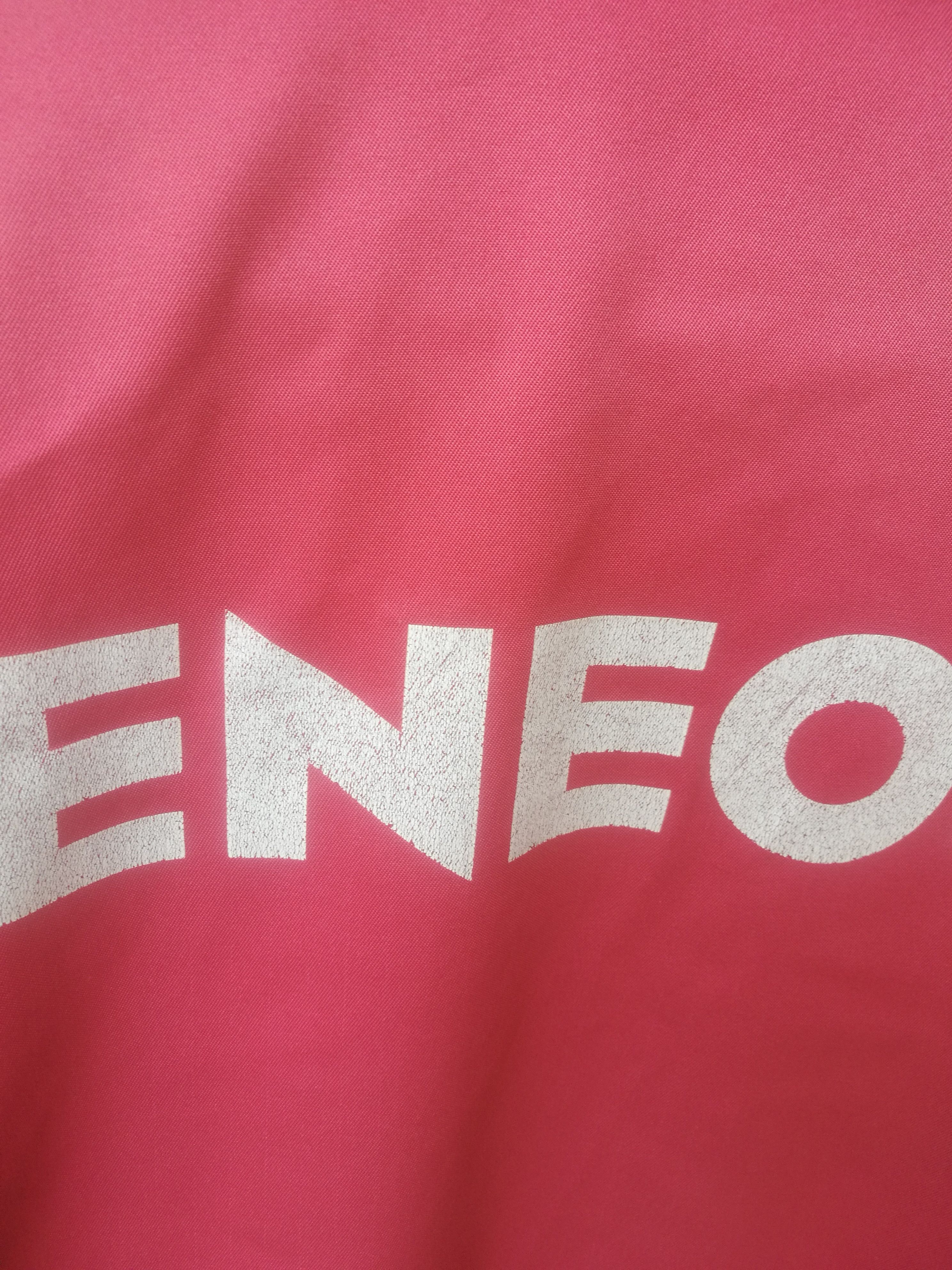 Japanese Brand Eneos Motorspors Light Jacket Size US L / EU 52-54 / 3 - 4 Thumbnail
