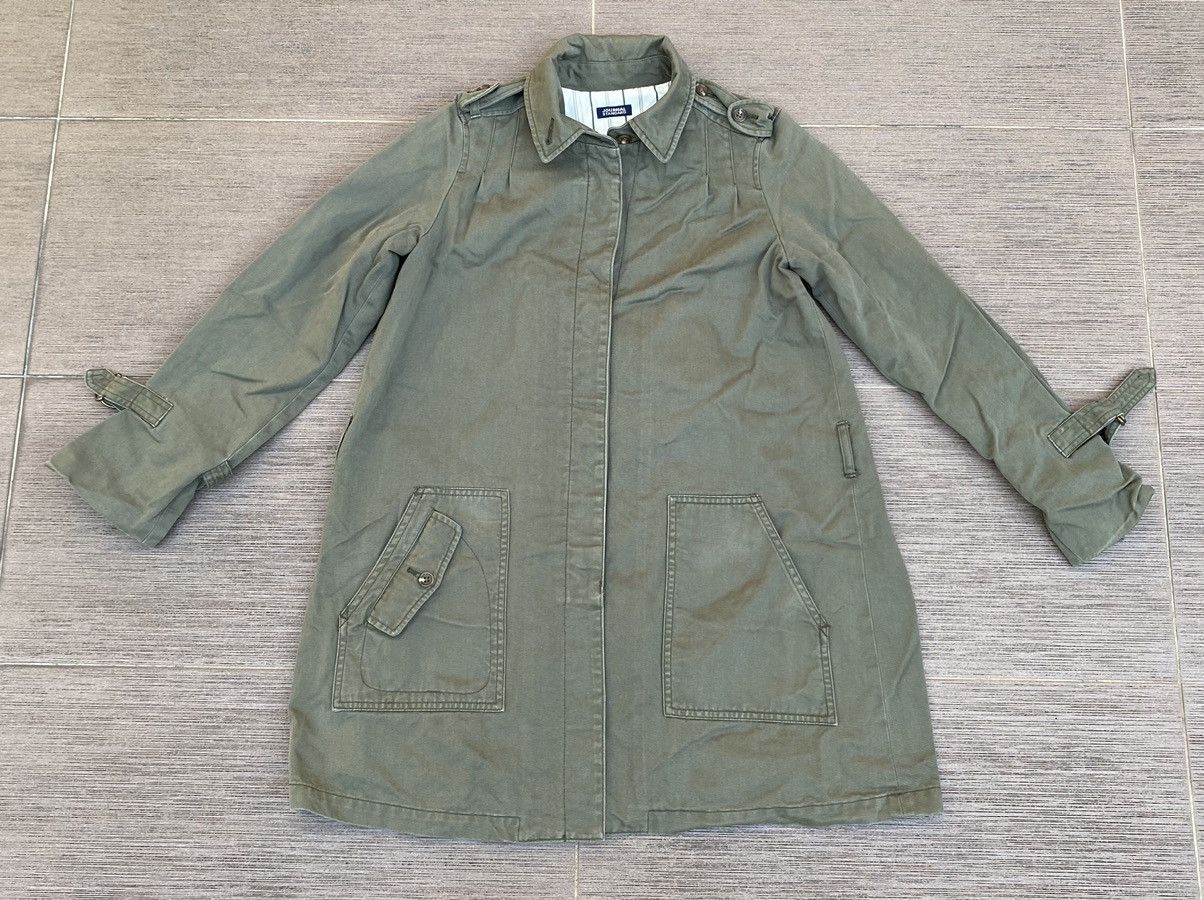 Journal Standard 📢FINAL DROP‼️JOURNAL STANDARD BUTTON UP LIGHTWEIGHT