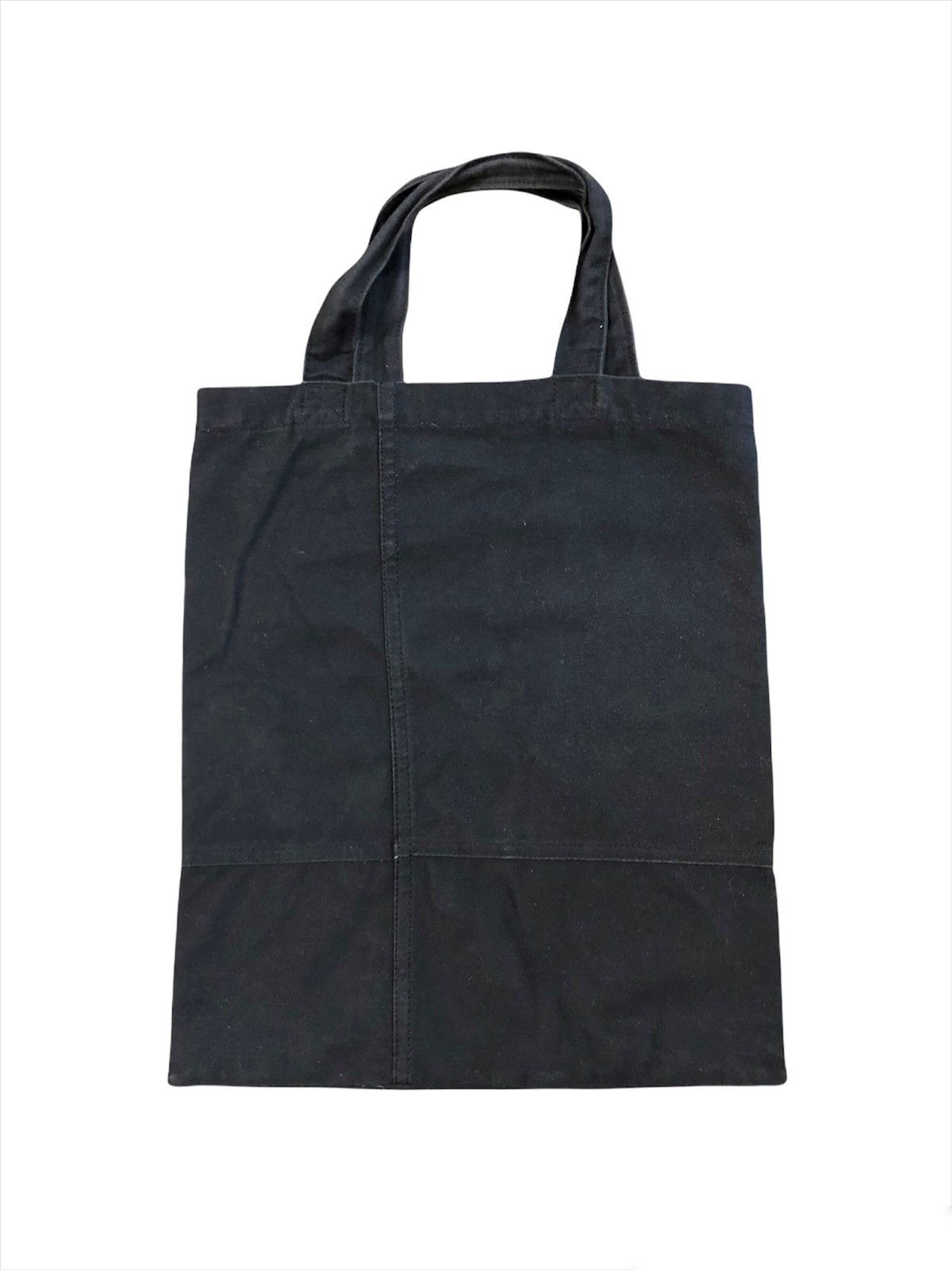 Nigel Cabourn GRAIL🔥OG Nigel Cabourn 🇬🇧 SpellOut Shoulder Bag Size ONE SIZE - 4 Thumbnail