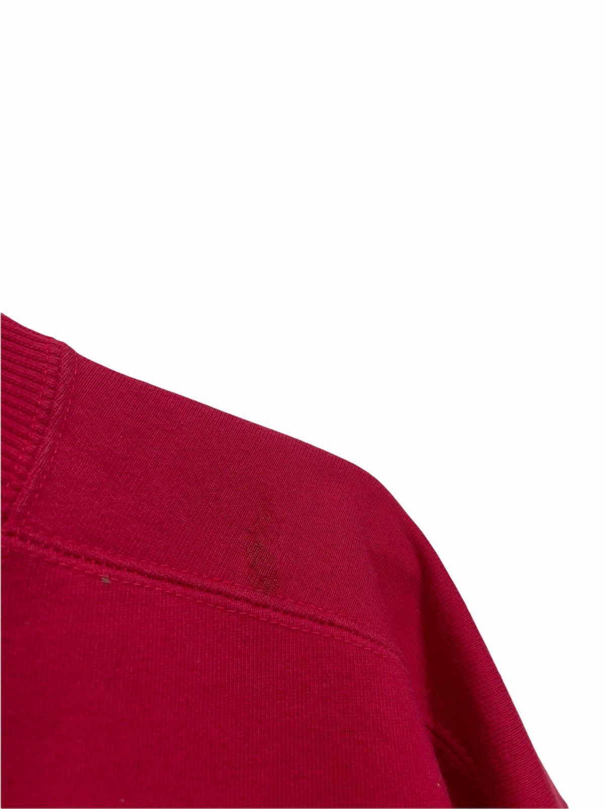 Jordan Brand Vintage Nike Air Jordan Sweatshirt 3🟩0 Size US M / EU 48-50 / 2 - 4 Thumbnail