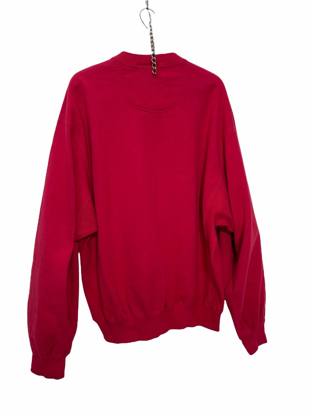 Jordan Brand Vintage Nike Air Jordan Sweatshirt 3🟩0 Size US M / EU 48-50 / 2 - 5 Thumbnail