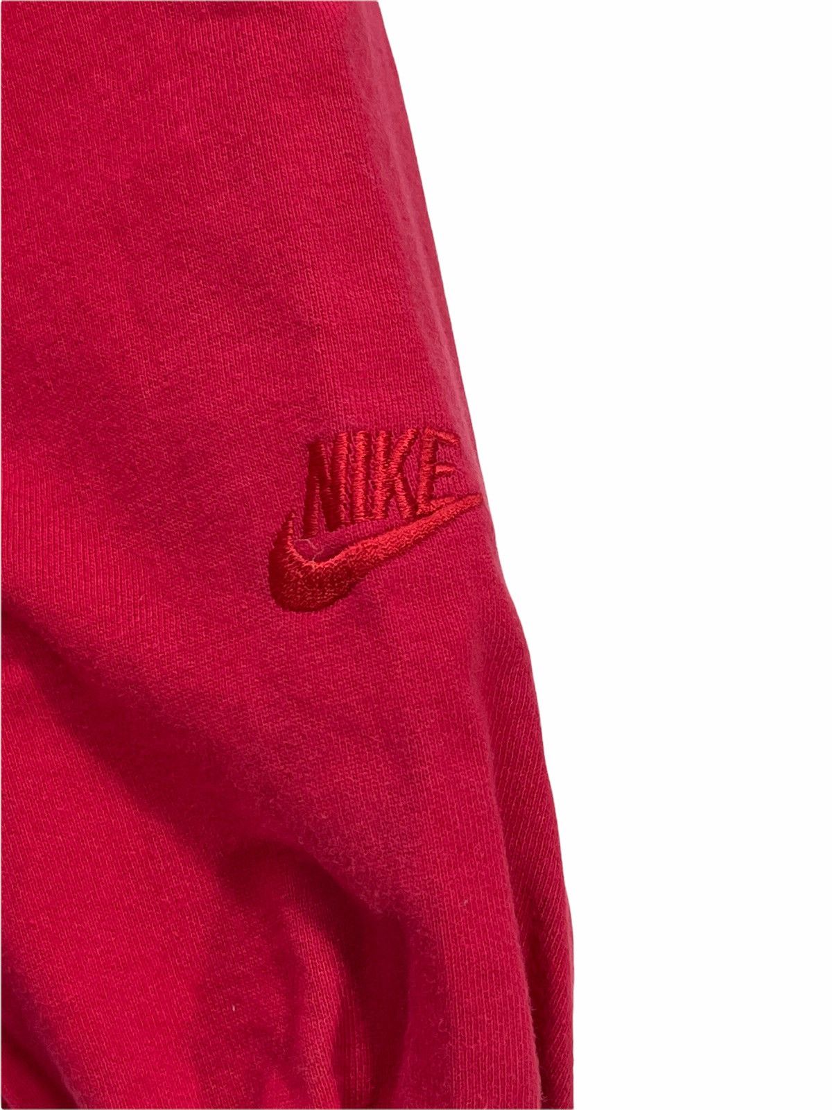 Jordan Brand Vintage Nike Air Jordan Sweatshirt 3🟩0 Size US M / EU 48-50 / 2 - 3 Thumbnail