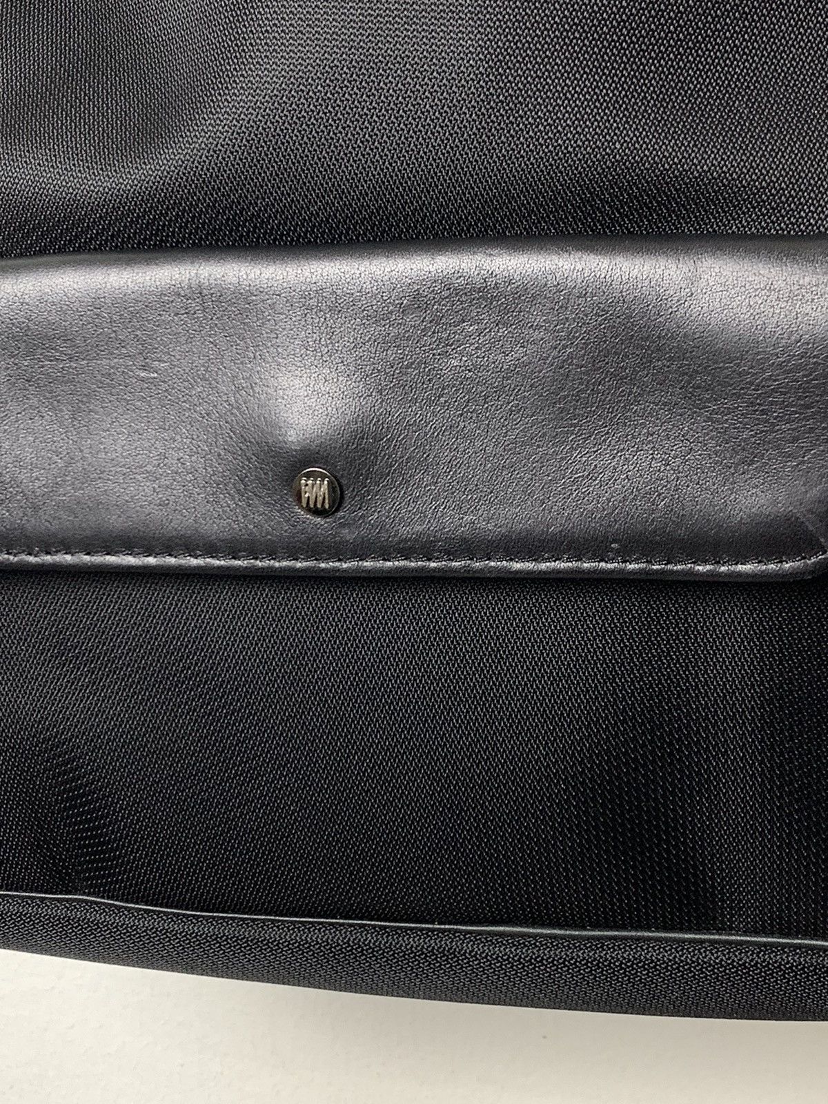 Issey Miyake bucket bag