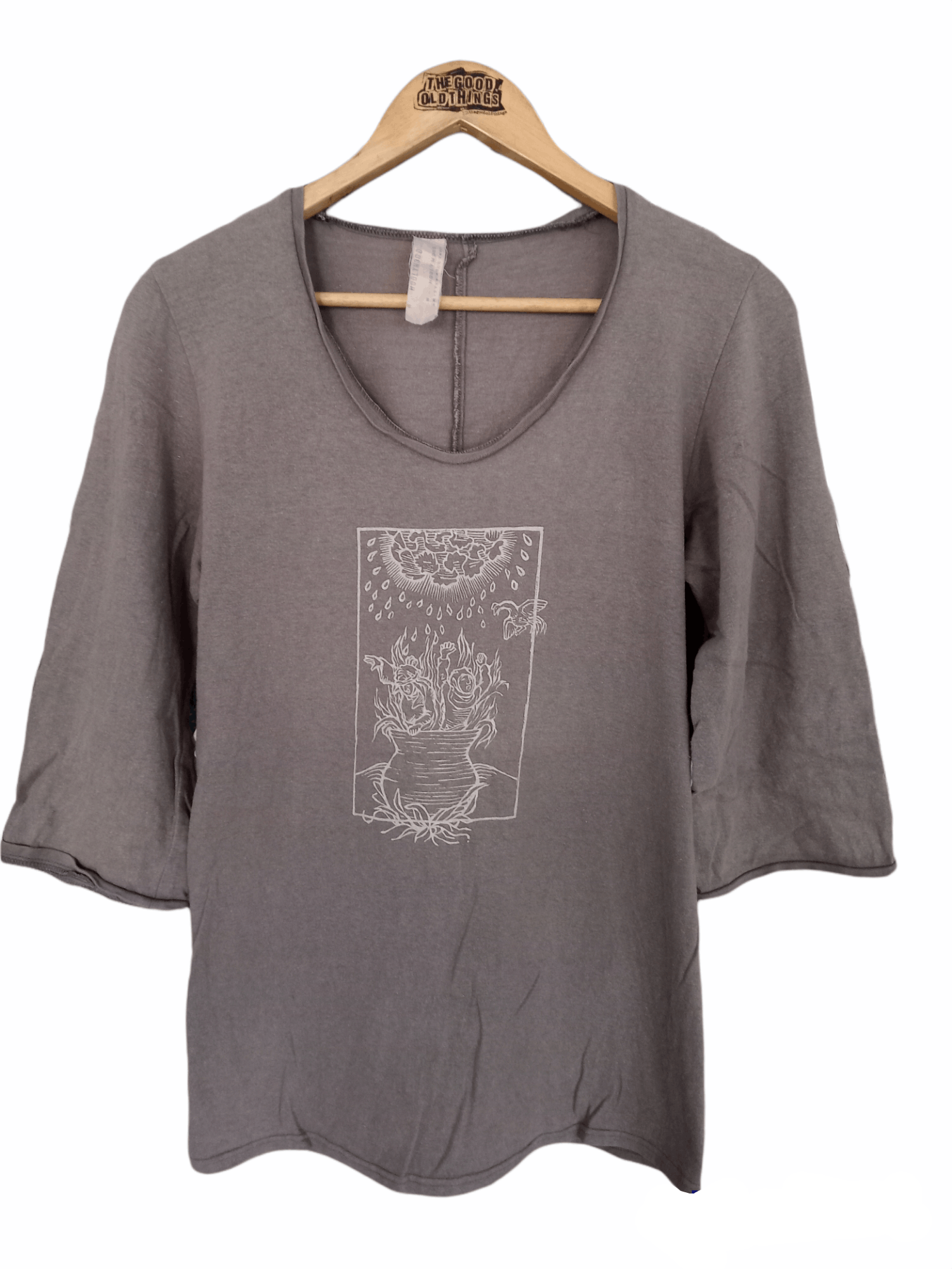 トップス n.hoolywood target N.Hoolywood Target Shirt | Grailed