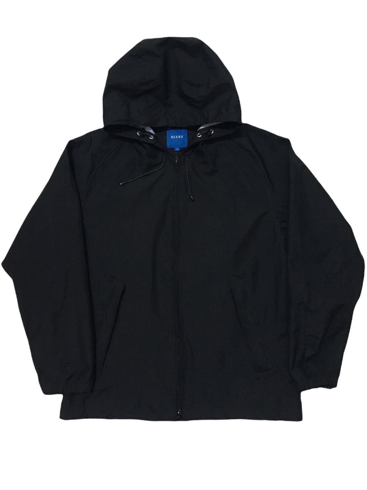 Beams Plus × Japanese Brand Beams Japan Nylon Jacket Size US S / EU 44-46 / 1 - 1 Thumbnail