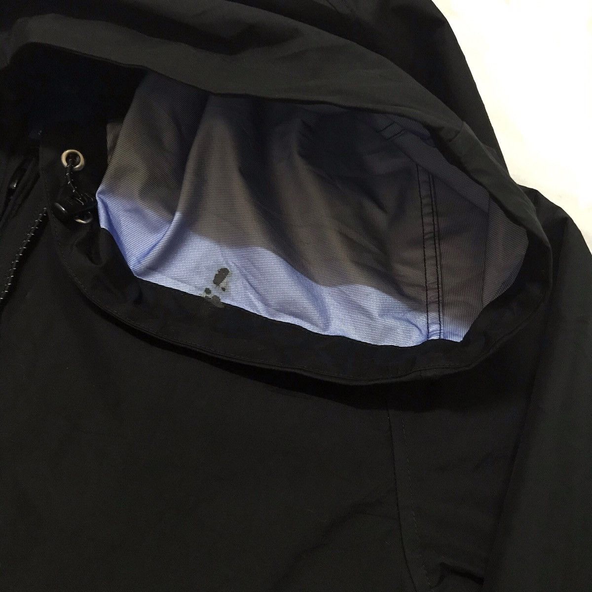 Beams Plus × Japanese Brand Beams Japan Nylon Jacket Size US S / EU 44-46 / 1 - 6 Thumbnail