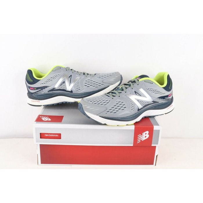 New Balance New Balance 880 v6 Gym Jogging Running Shoes Sneakers