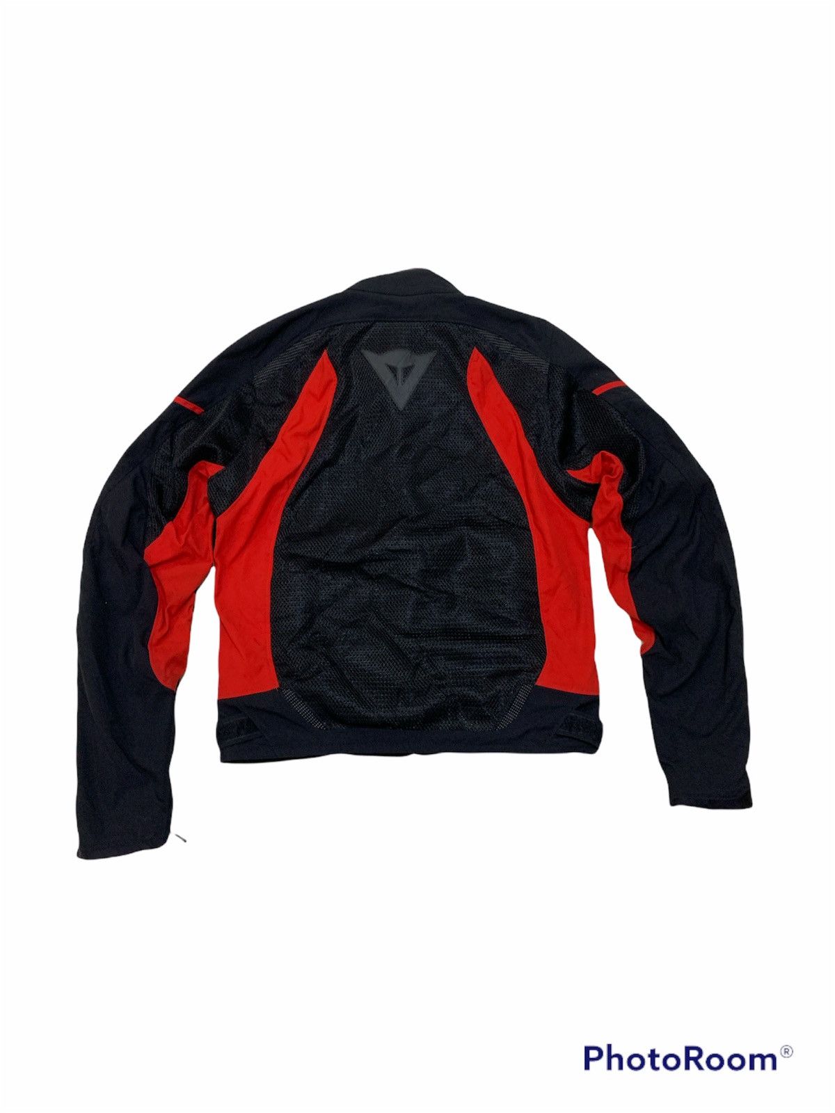 Dainese DAINESE PERFORATED MOTORCYCLE JACKET SIZE 44 Size US S / EU 44-46 / 1 - 2 Thumbnail