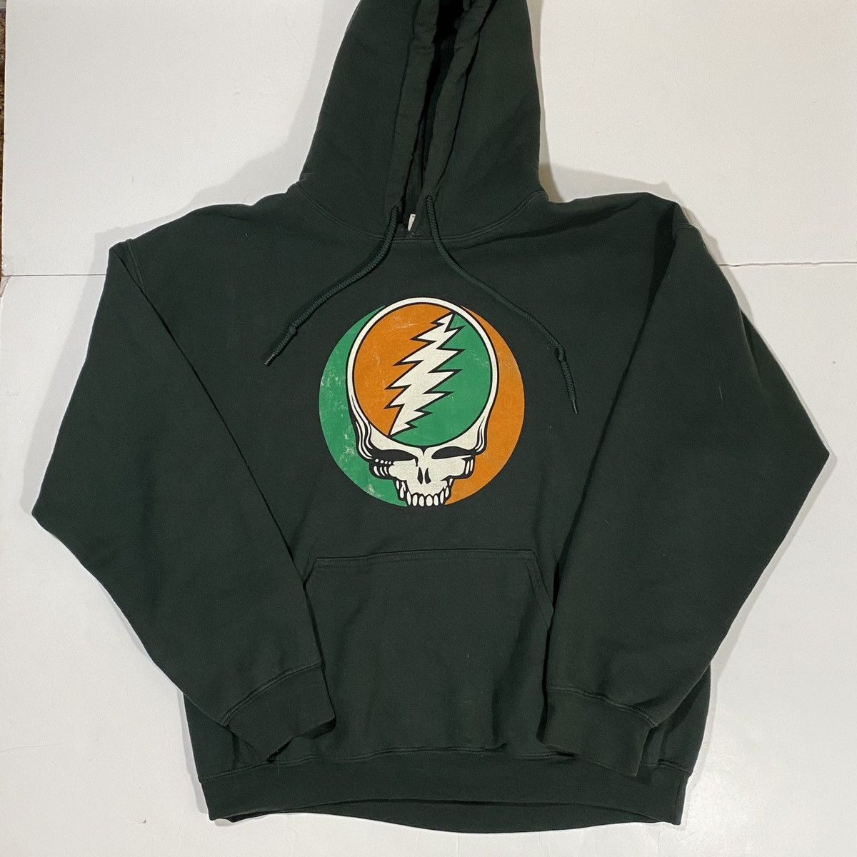 04’ Grateful Dead Hoodie
