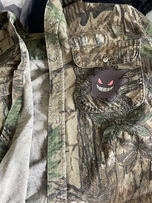 Vintage Gengar Shirt : Jelly Gengar Foghorn Leghorn Chungus Avicii Jinjer Westside Roll Camisetas Jethro Transgender Hajime Disponible Dmx