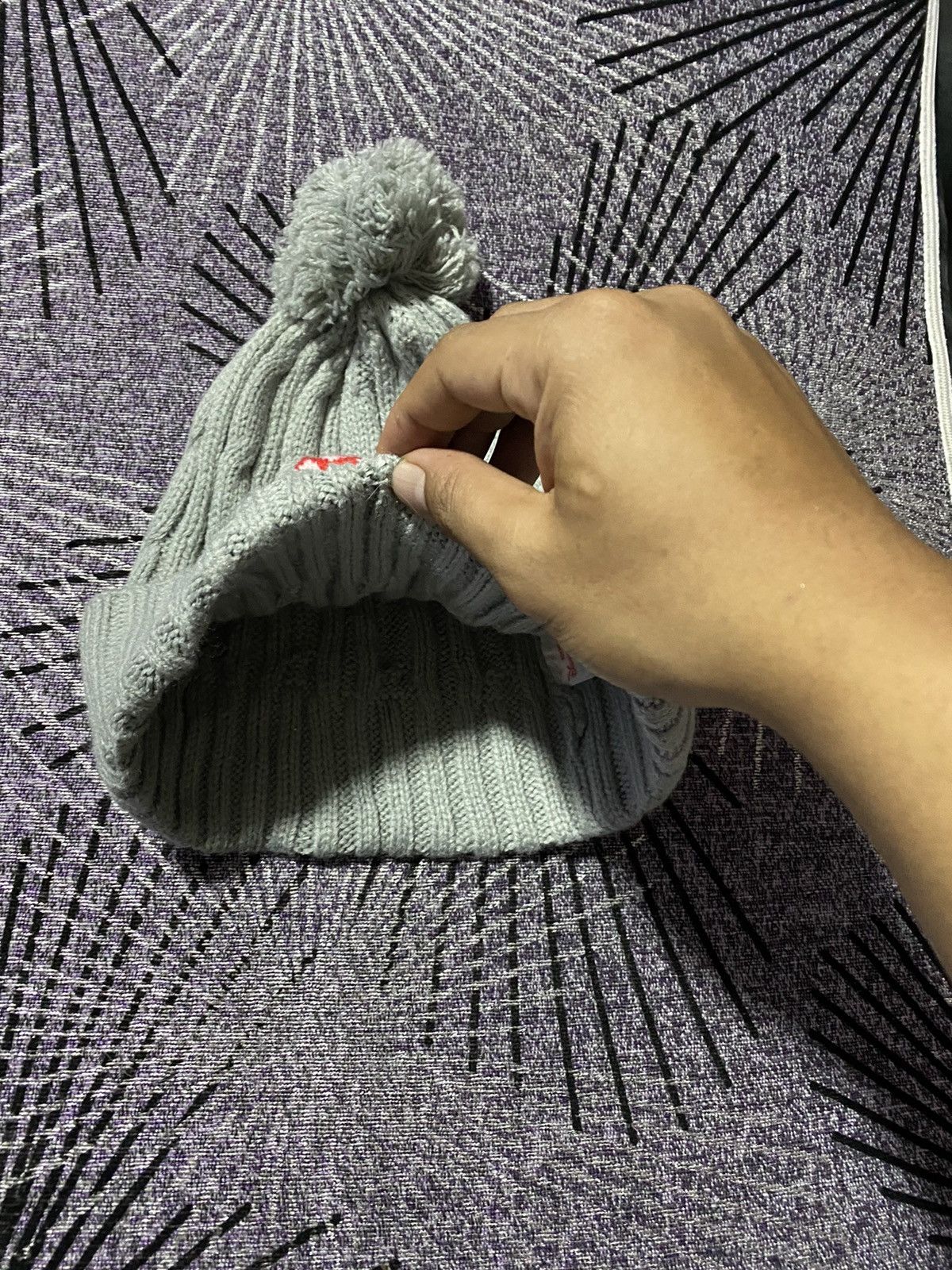 Disney TOKYO DISNEY RESORT BEANIE Size ONE SIZE - 3 Thumbnail