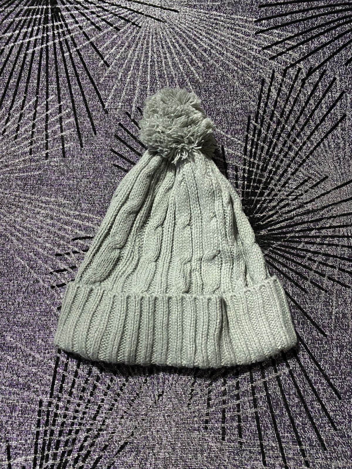 Disney TOKYO DISNEY RESORT BEANIE Size ONE SIZE - 4 Thumbnail