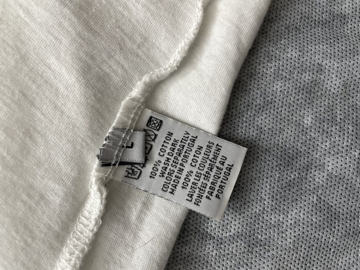 Other RELIGION Mens white T-T-shirt minimalistic Tee size L Size US L / EU 52-54 / 3 - 8 Thumbnail