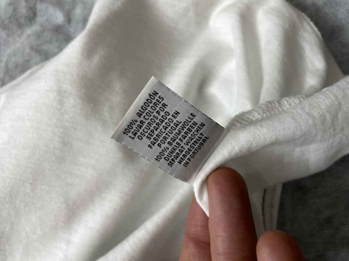 Other RELIGION Mens white T-T-shirt minimalistic Tee size L Size US L / EU 52-54 / 3 - 7 Thumbnail