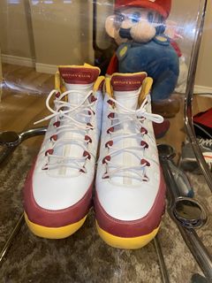 Jordan best sale crawfish 9