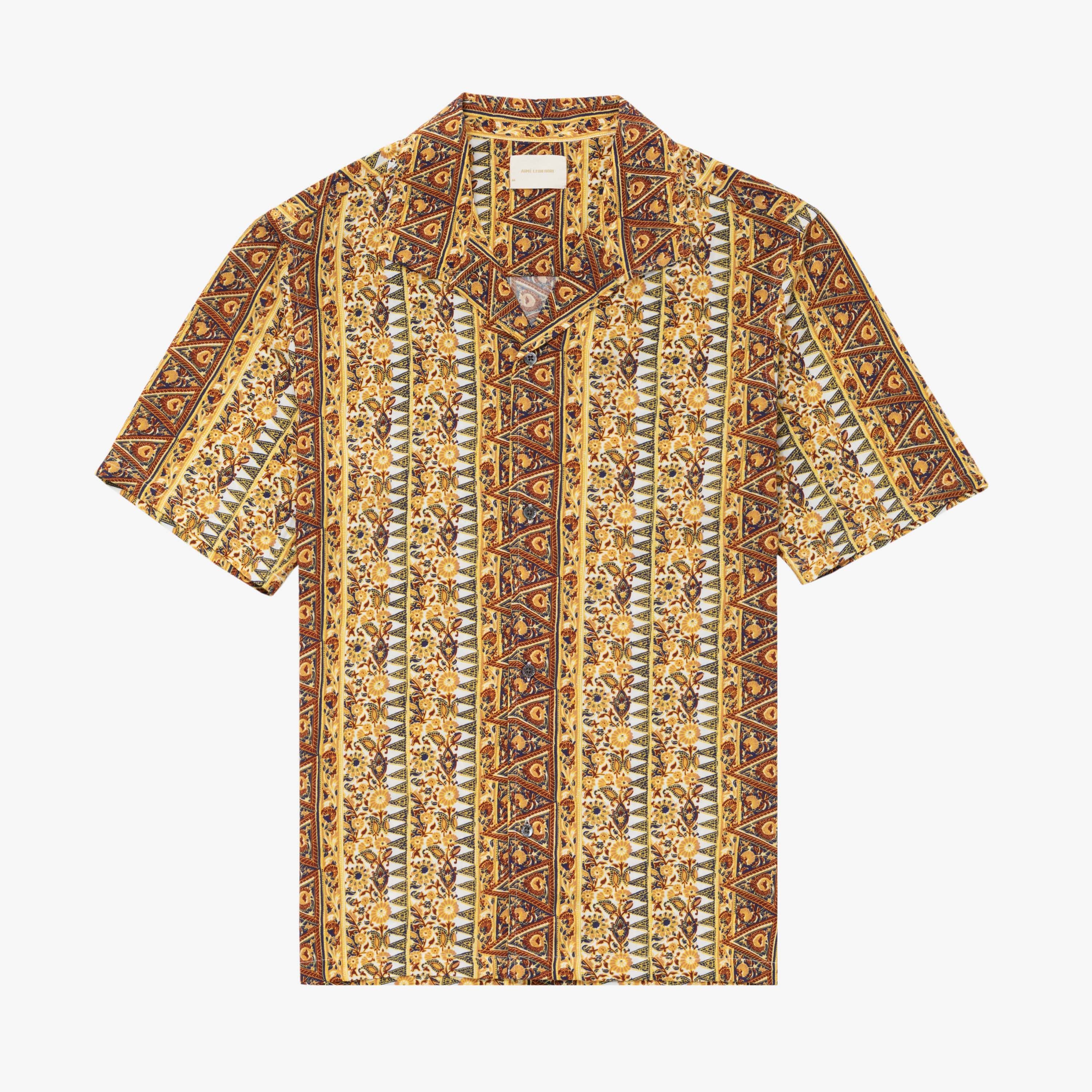 トップス Aime Leon Dore Cricket Leisure Shirt L Aime Leon Dore Cricket Leisure Shirt Multicolor | Grailed