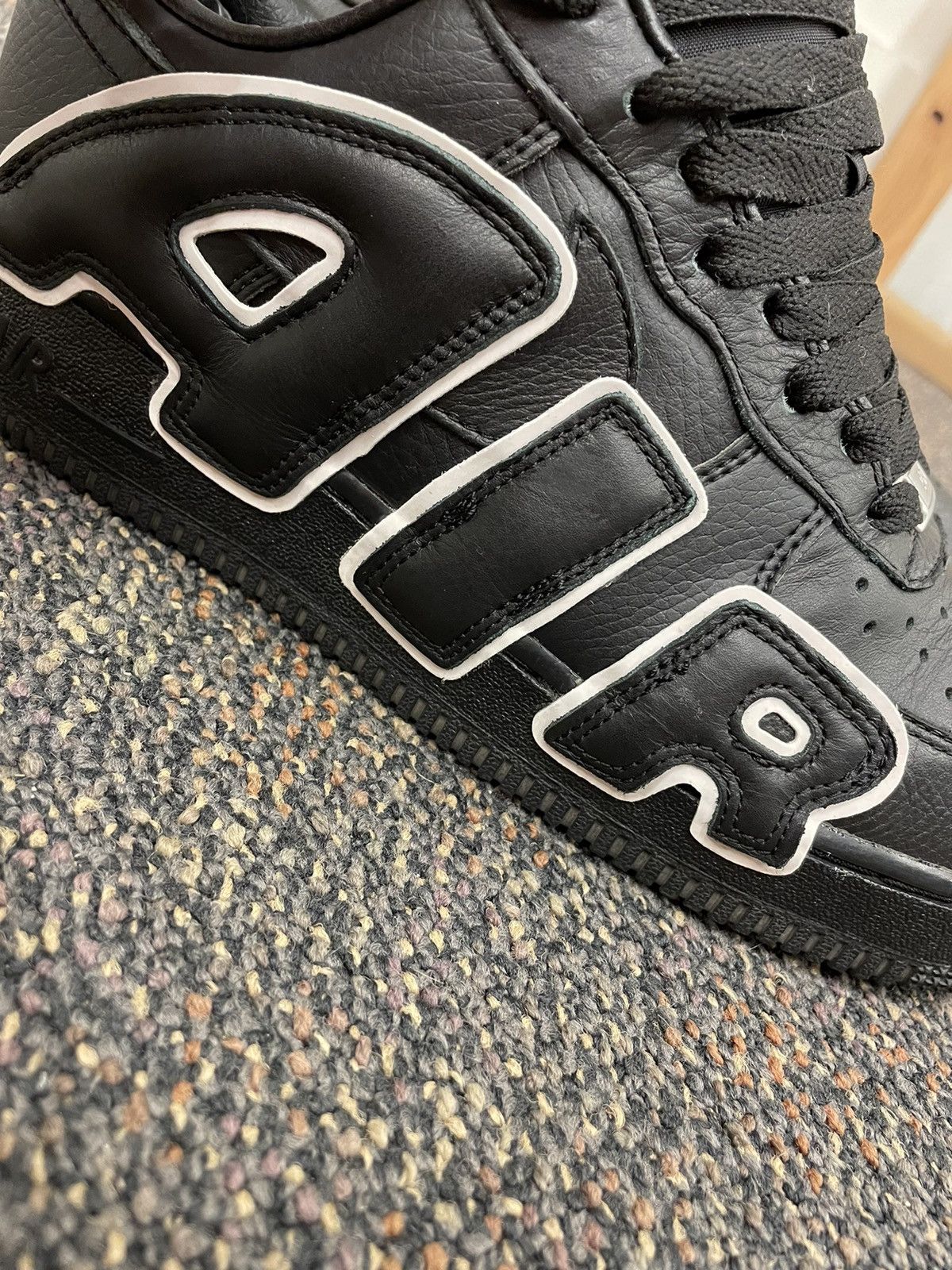 cpfm x nike air force 1