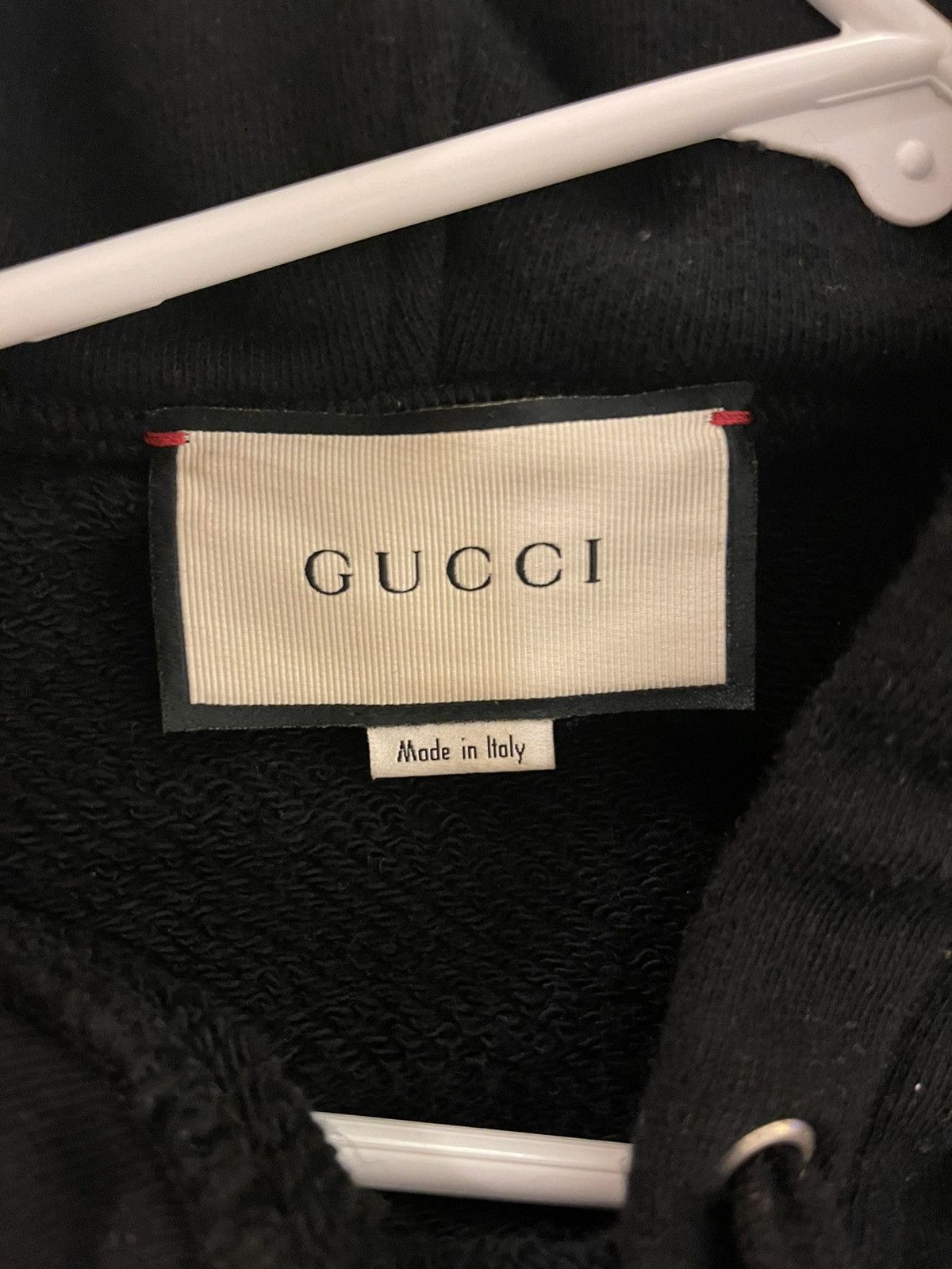 Gucci Gucci LOVED Hoodie Size US S / EU 44-46 / 1 - 8 Preview