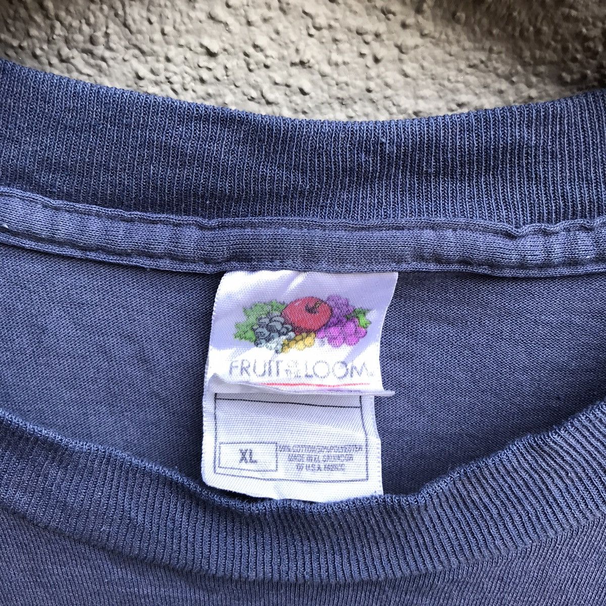 Band Tees Vintage rare 90s KAITO band tee pop indie rock Size US XL / EU 56 / 4 - 4 Thumbnail