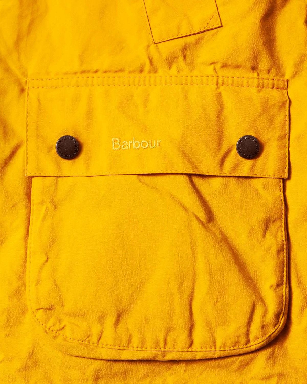 Barbour × Noah Noah x Barbour Dry Wax Bedale Jacket - M Size US M / EU 48-50 / 2 - 4 Thumbnail