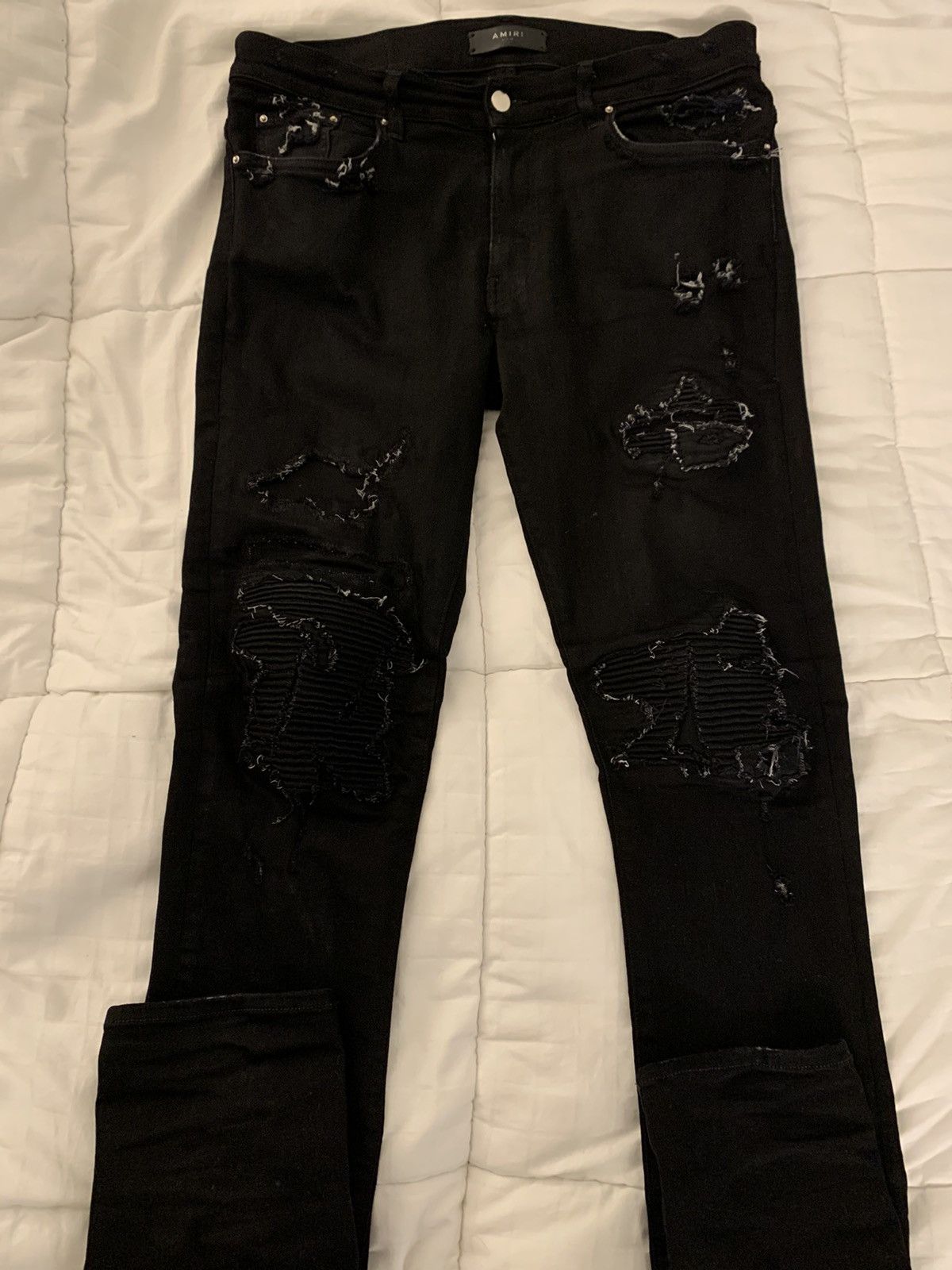 Amiri MX1 jeans