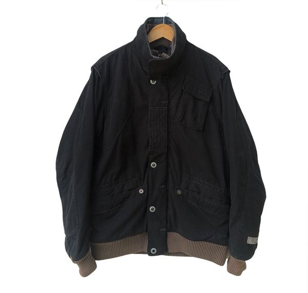 G Star Raw G-Star Raw GS.3301 jacket | Grailed