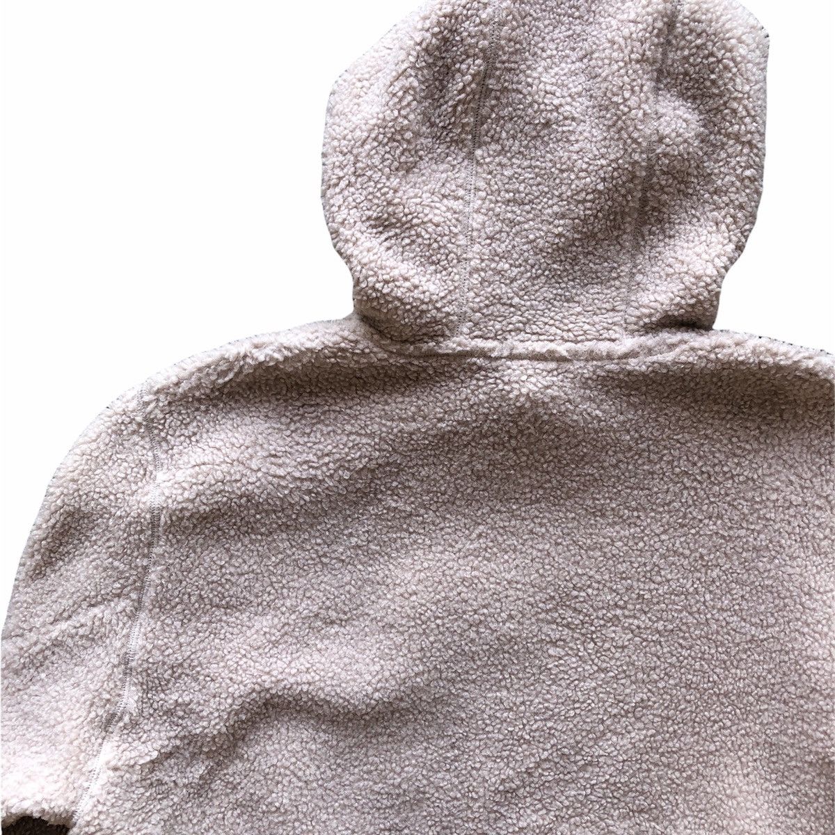 JW Anderson × Uniqlo J.W.Anderson x Uniqlo Pile Lining Fleece Jacket Size US XL / EU 56 / 4 - 6 Thumbnail