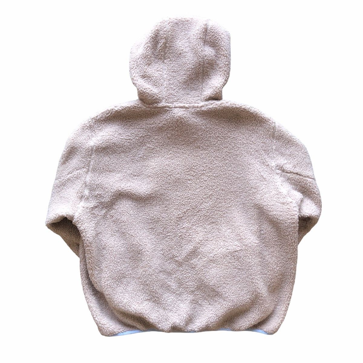 JW Anderson × Uniqlo J.W.Anderson x Uniqlo Pile Lining Fleece Jacket Size US XL / EU 56 / 4 - 5 Thumbnail