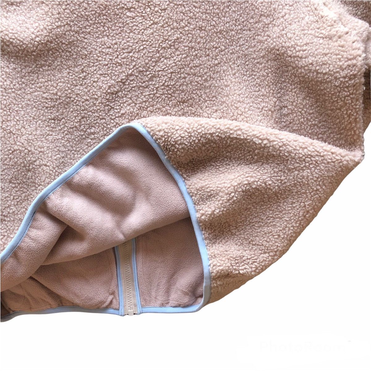 JW Anderson × Uniqlo J.W.Anderson x Uniqlo Pile Lining Fleece Jacket Size US XL / EU 56 / 4 - 11 Thumbnail