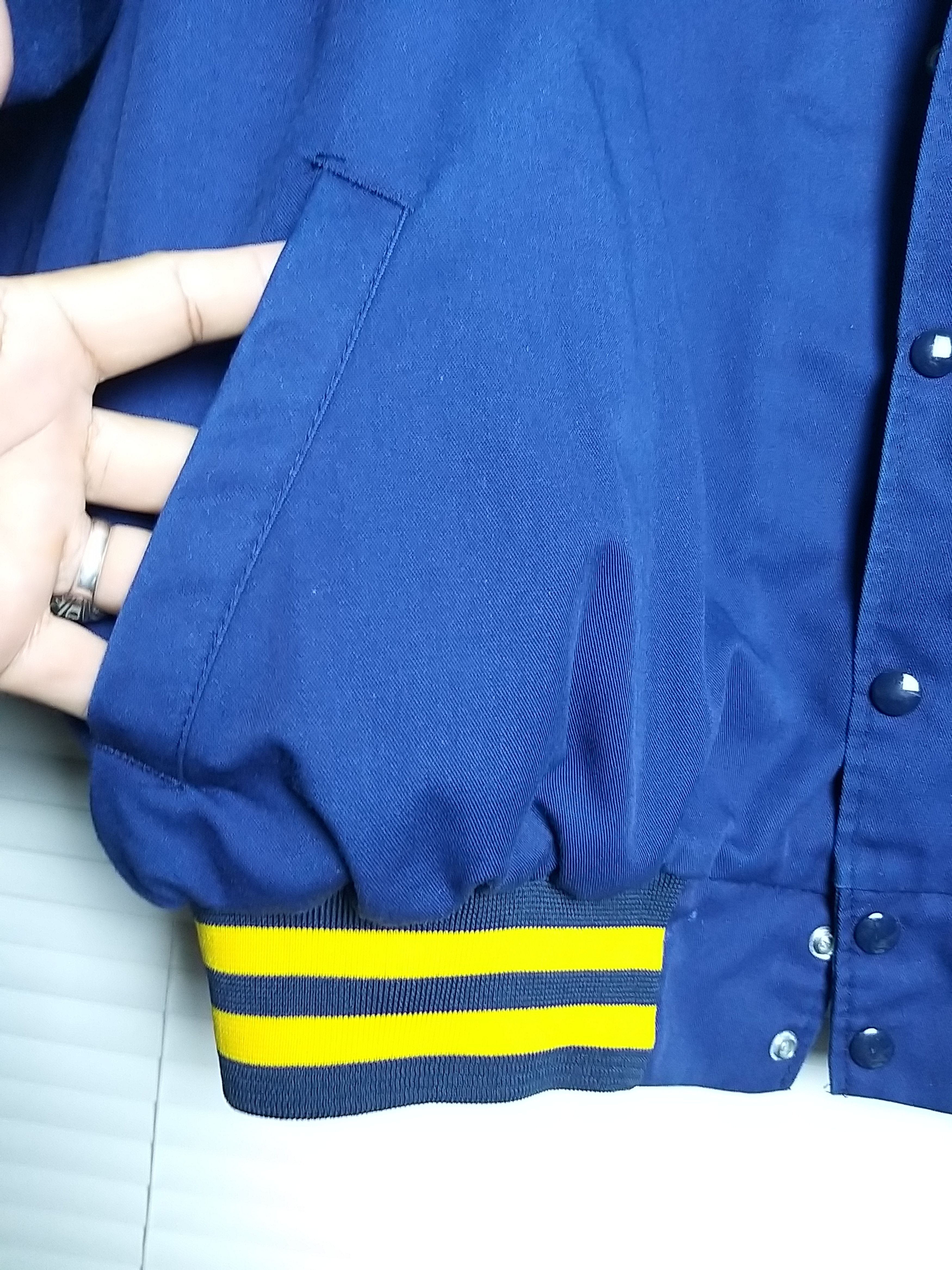 Vintage VINTAGE KNIGHTS OF COLUMBUS BY TODD JACKET Size US XXL / EU 58 / 5 - 9 Thumbnail