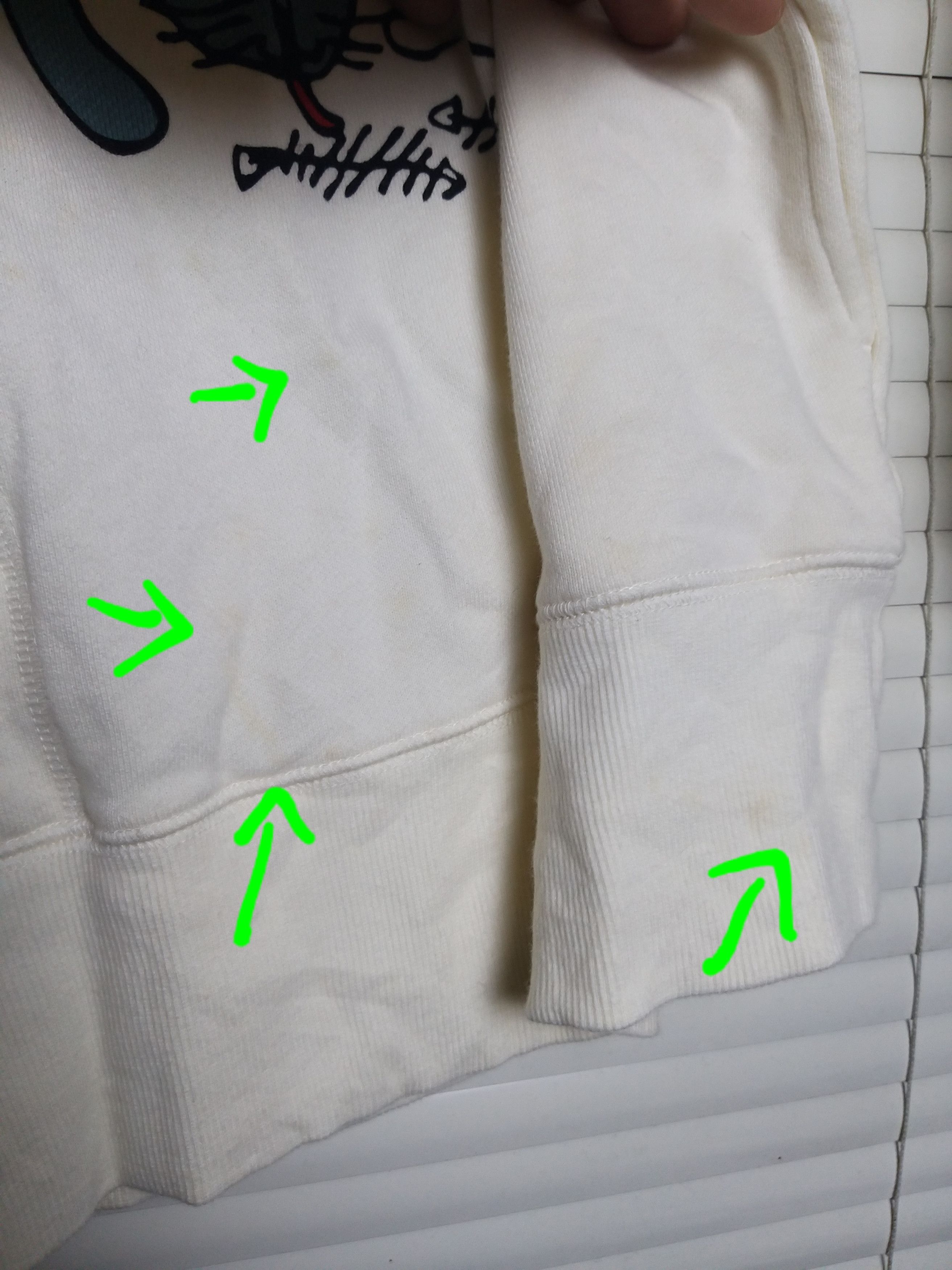 Japanese Brand (NWT)UNIQLO X LISA LARSON PULLOVER HOODIES Size US S / EU 44-46 / 1 - 10 Thumbnail