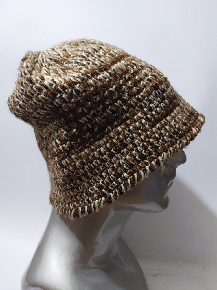 Japanese Brand Unknown Japanese Classic Casual Bucket hats Size ONE SIZE - 1 Thumbnail