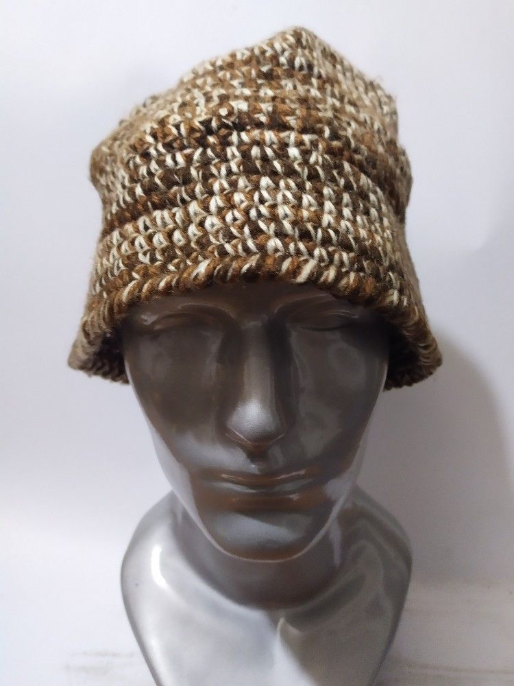 Japanese Brand Unknown Japanese Classic Casual Bucket hats Size ONE SIZE - 2 Thumbnail