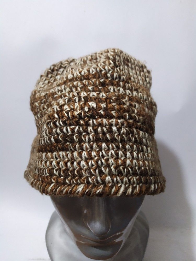 Japanese Brand Unknown Japanese Classic Casual Bucket hats Size ONE SIZE - 3 Thumbnail