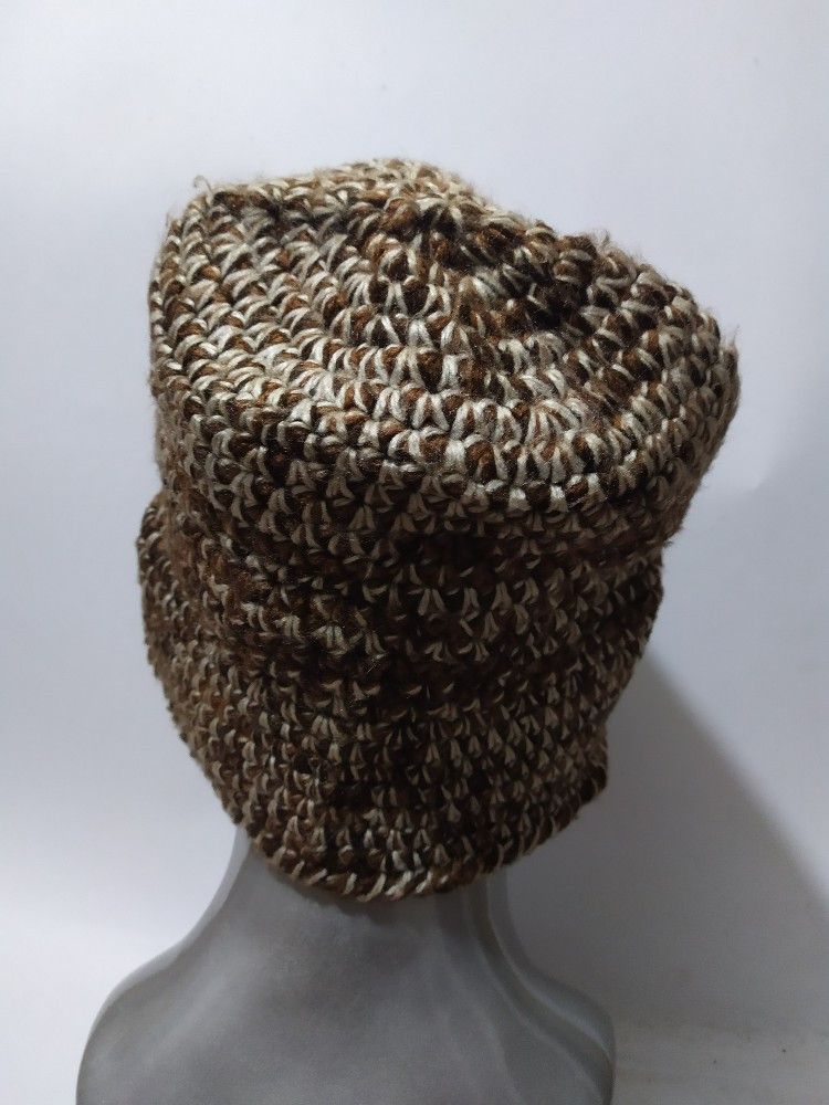 Japanese Brand Unknown Japanese Classic Casual Bucket hats Size ONE SIZE - 5 Thumbnail