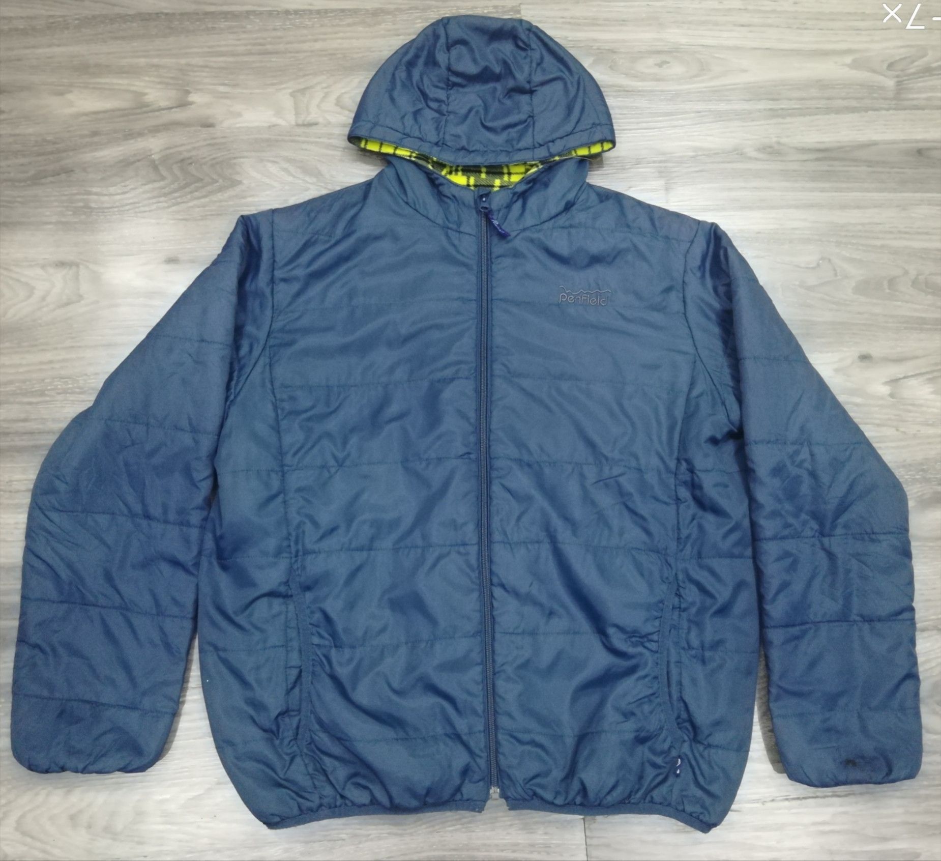 Penfield Vintage Penfield Puffer Jacket Size US L / EU 52-54 / 3 - 1 Thumbnail