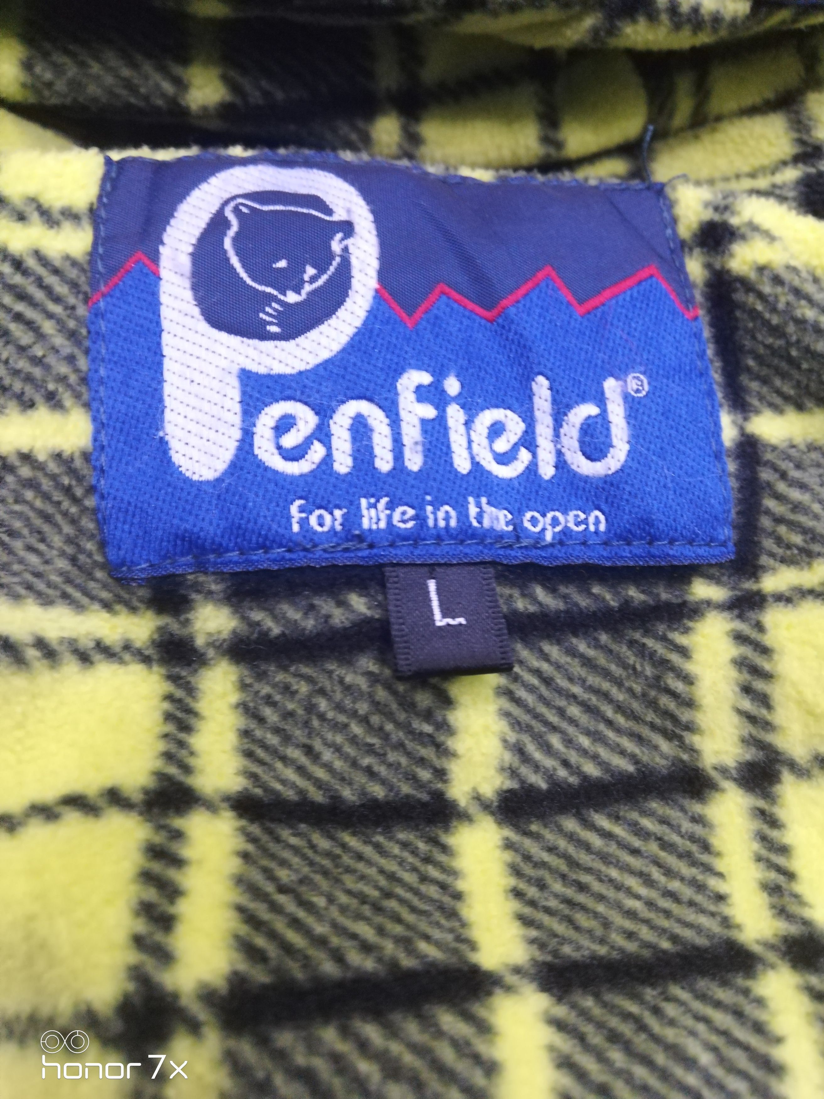 Penfield Vintage Penfield Puffer Jacket Size US L / EU 52-54 / 3 - 11 Thumbnail