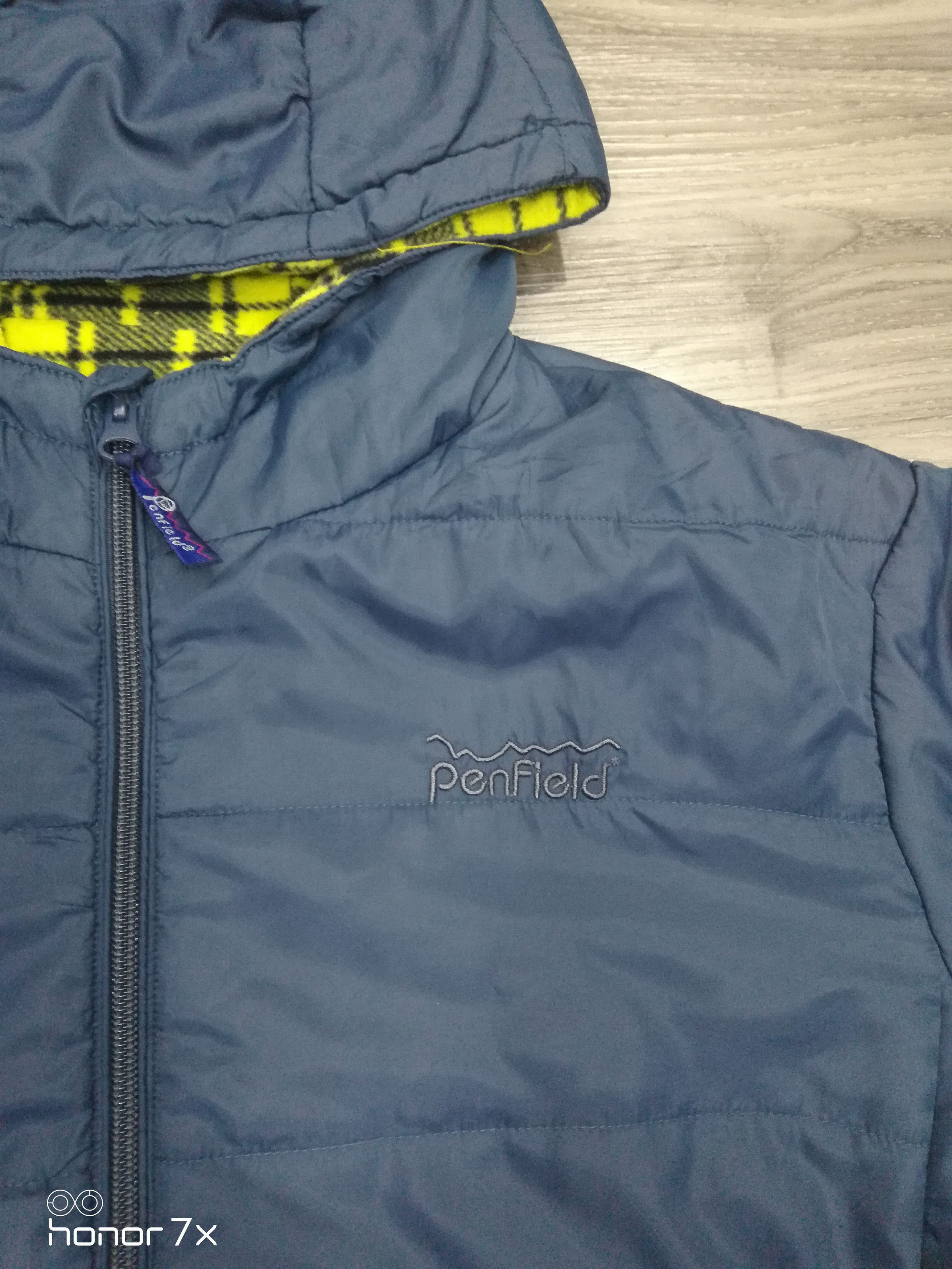 Penfield Vintage Penfield Puffer Jacket Size US L / EU 52-54 / 3 - 10 Thumbnail