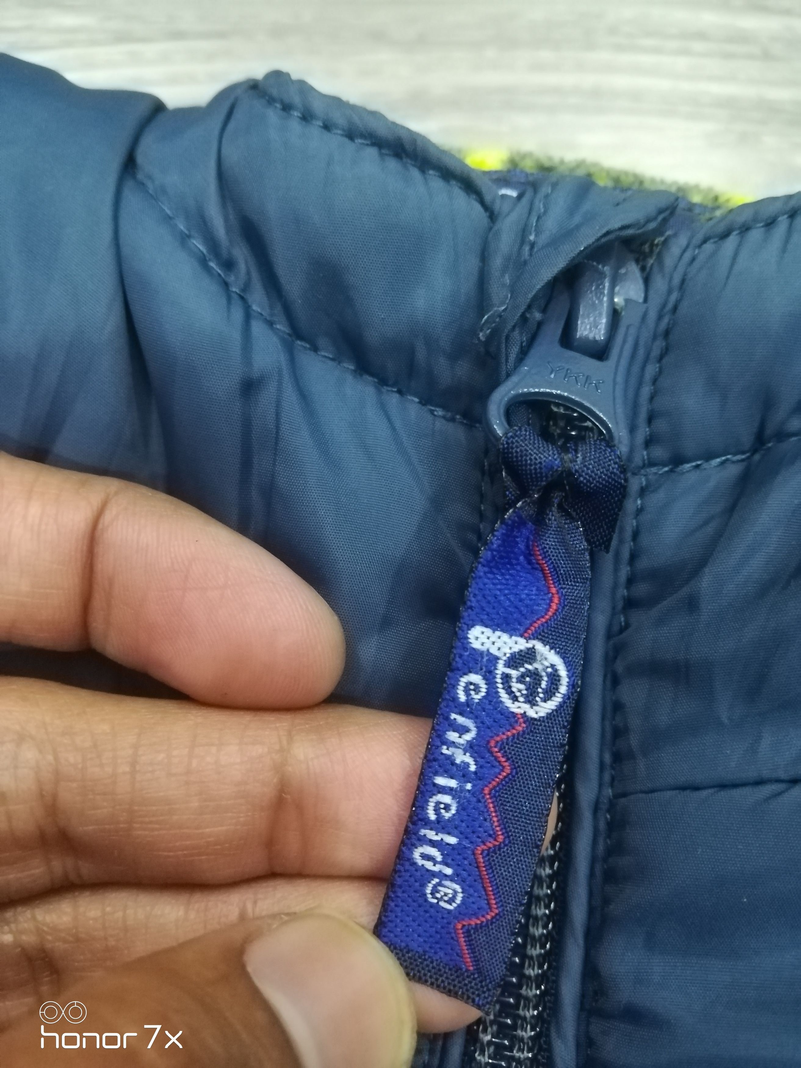 Penfield Vintage Penfield Puffer Jacket Size US L / EU 52-54 / 3 - 2 Thumbnail