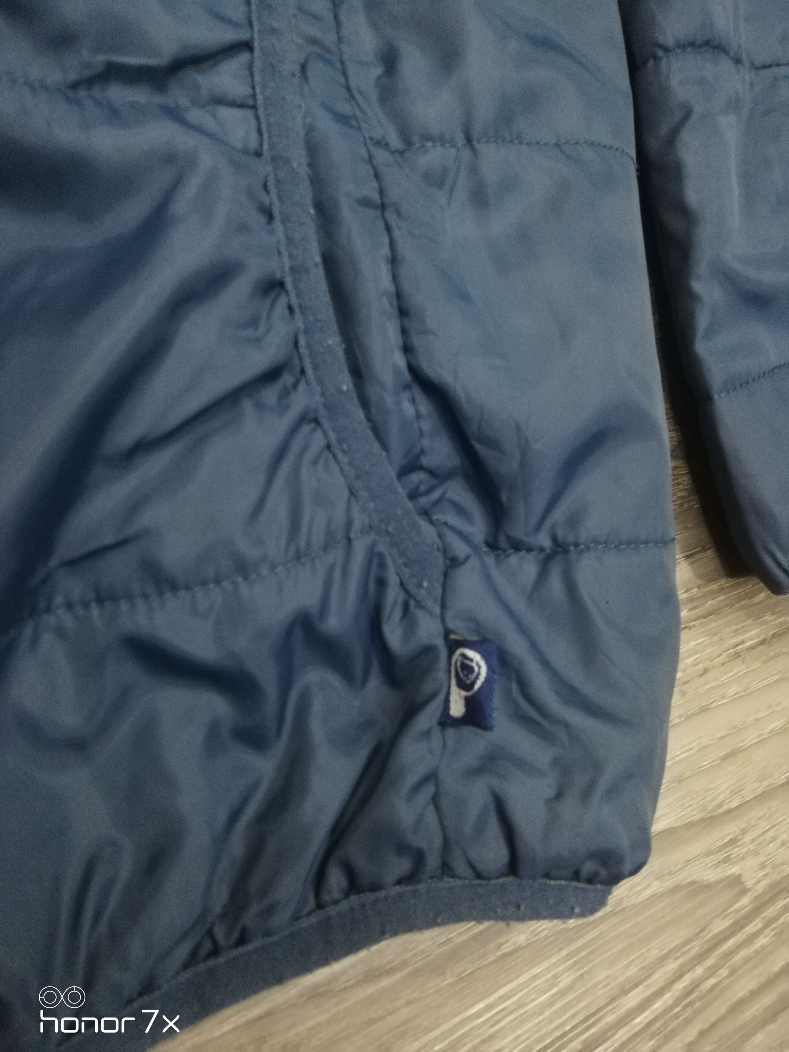 Penfield Vintage Penfield Puffer Jacket Size US L / EU 52-54 / 3 - 9 Thumbnail