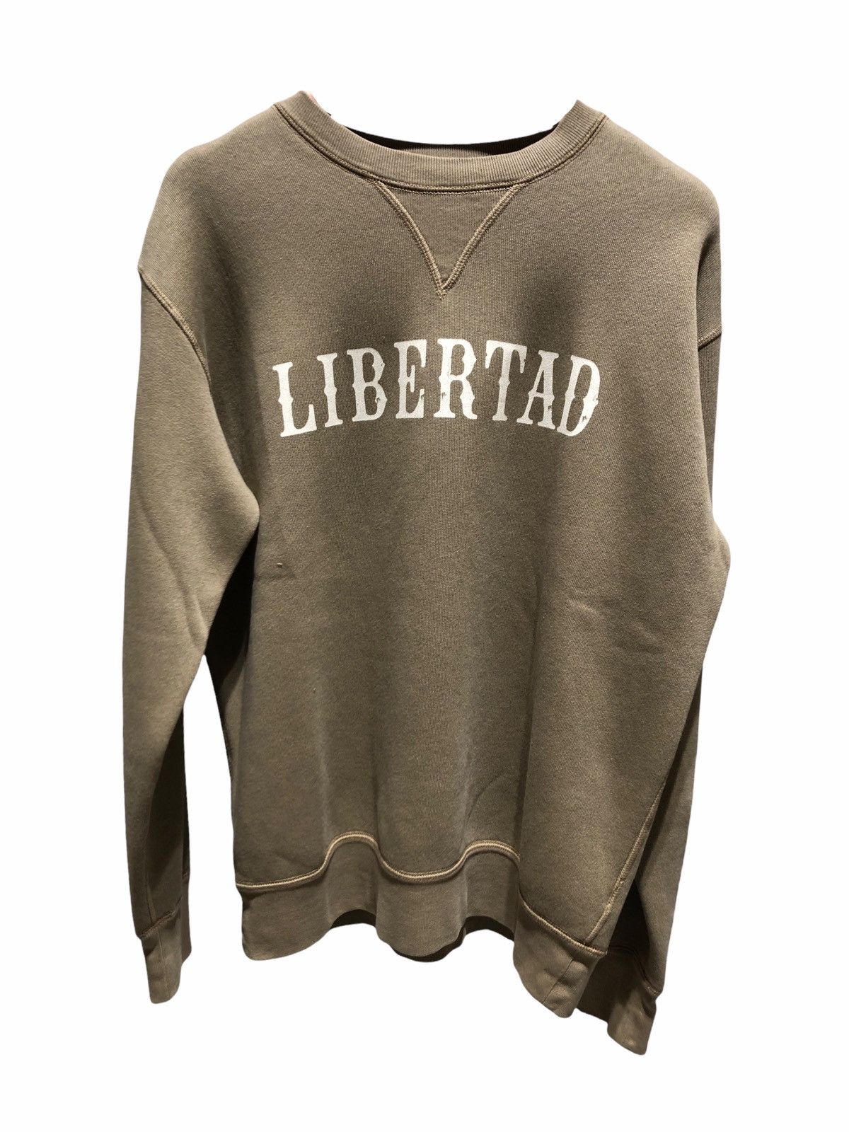 Isabel Marant Mike “Libertad” Sweatshirt