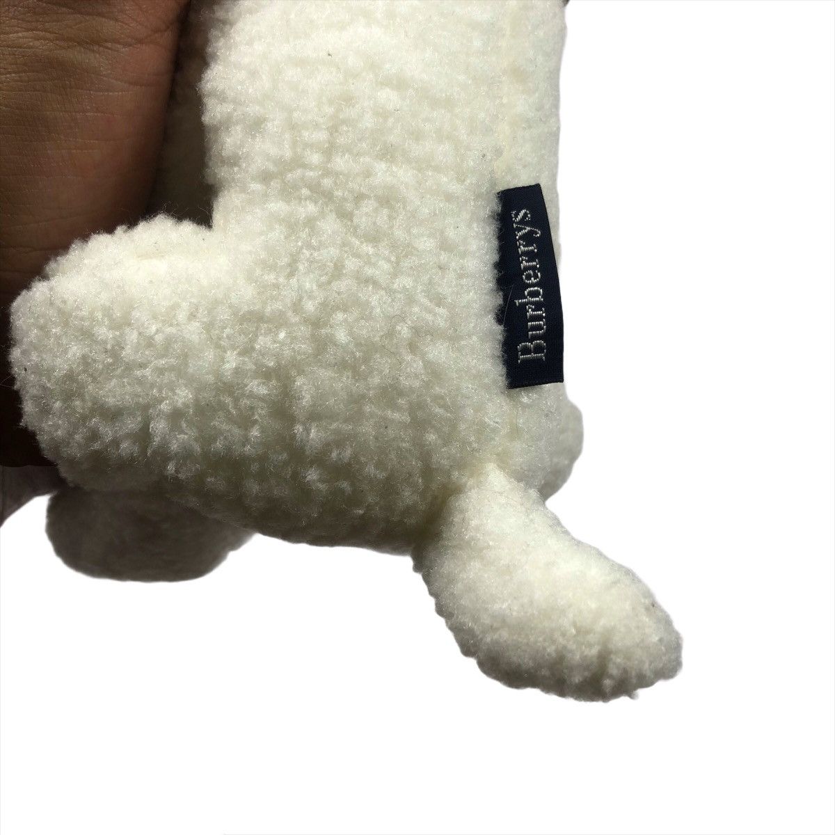 Burberry Burberry Plush Toy Size ONE SIZE - 4 Thumbnail