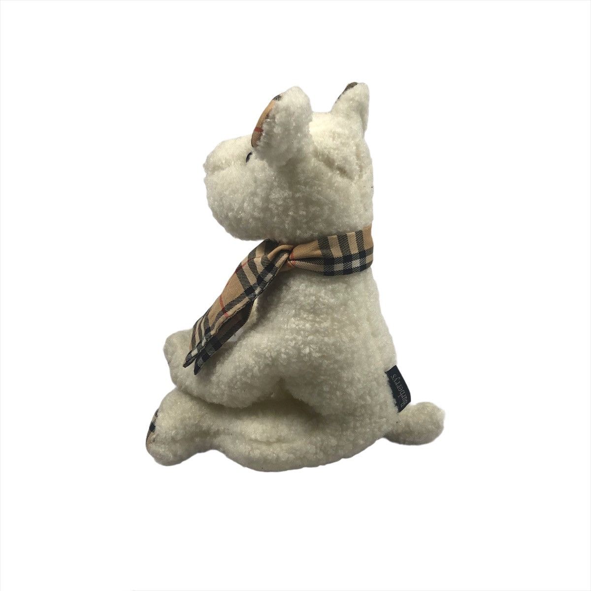 Burberry Burberry Plush Toy Size ONE SIZE - 3 Thumbnail