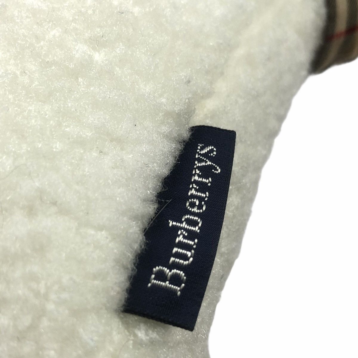 Burberry Burberry Plush Toy Size ONE SIZE - 5 Thumbnail