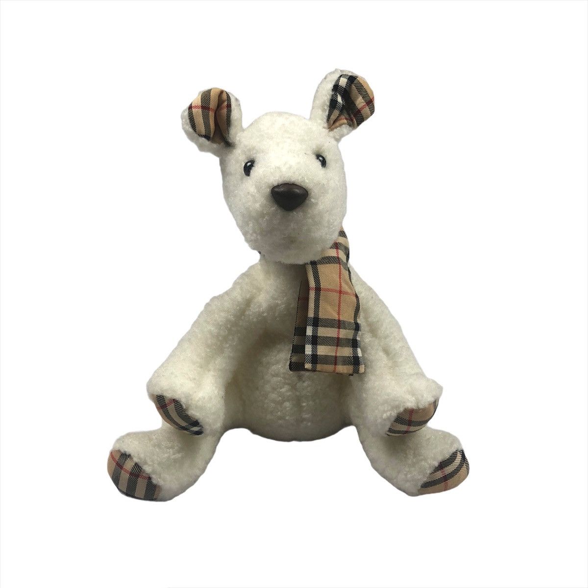 Burberry Burberry Plush Toy Size ONE SIZE - 2 Thumbnail