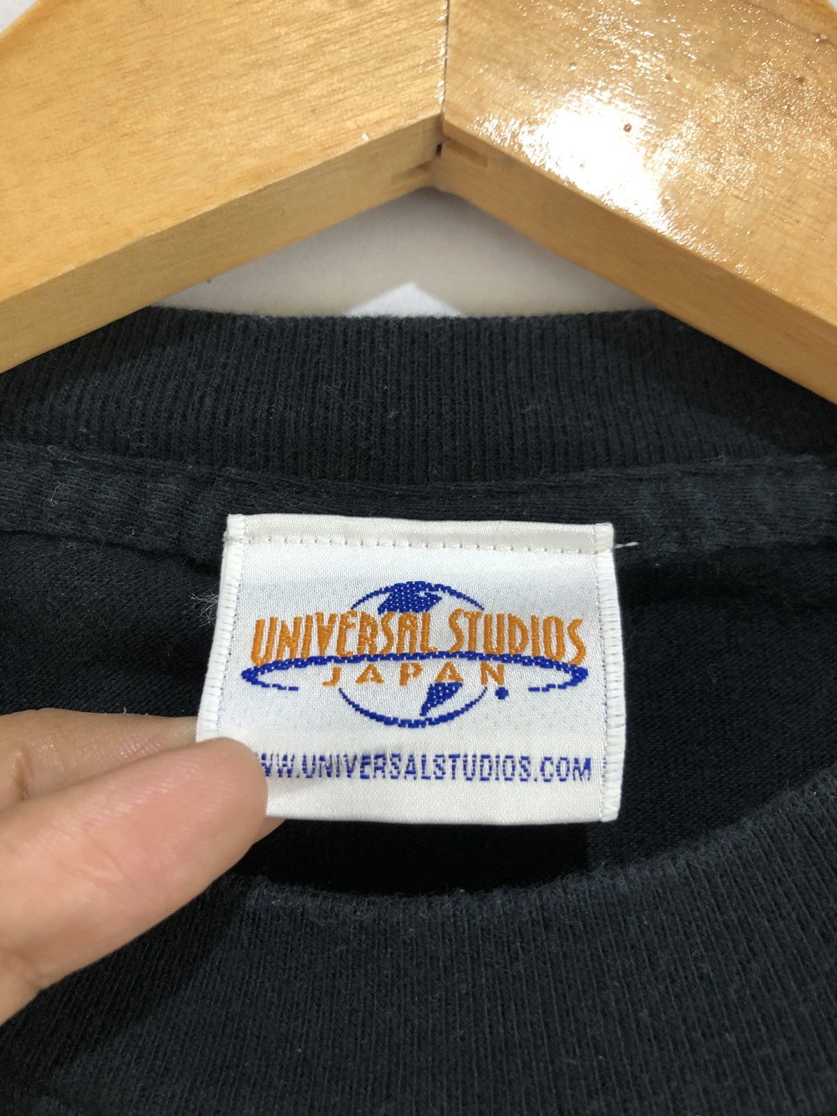 Universal Studios Vintage Spider-Man Spidey Universal Studios T-Shirt Size US S / EU 44-46 / 1 - 3 Thumbnail