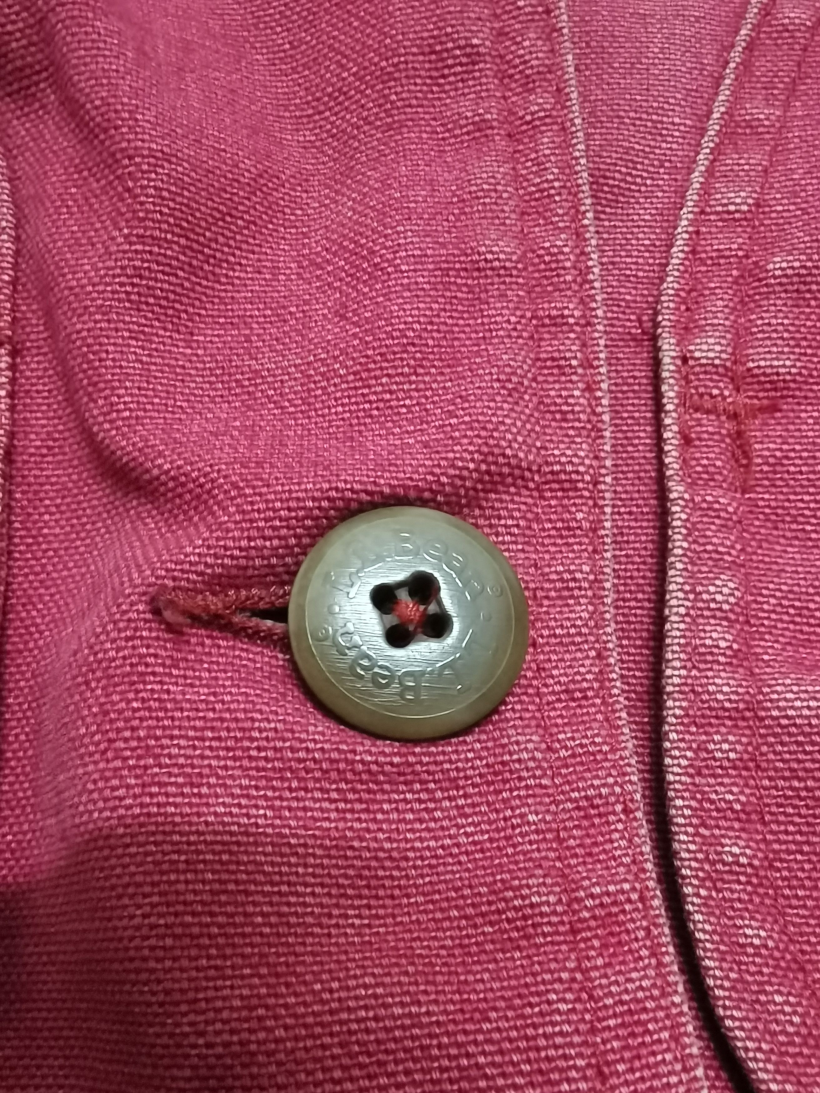L.L. Bean Vintage LL Bean regular chore jacket Size US M / EU 48-50 / 2 - 8 Thumbnail