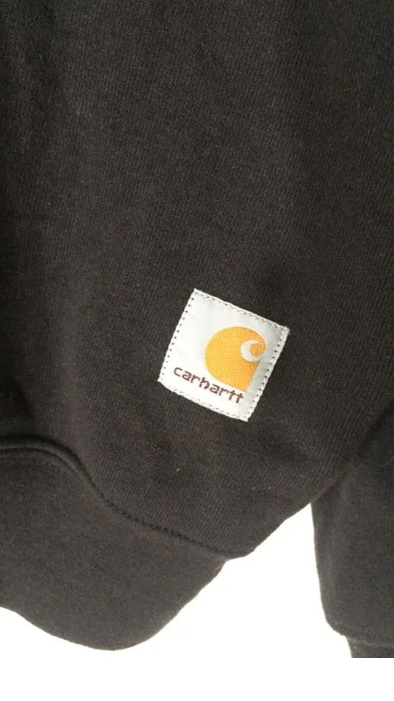 Carhartt × Carhartt Wip Carhatt sweatshirt Size US XL / EU 56 / 4 - 3 Thumbnail