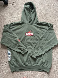 Cacti Hoodie | Grailed