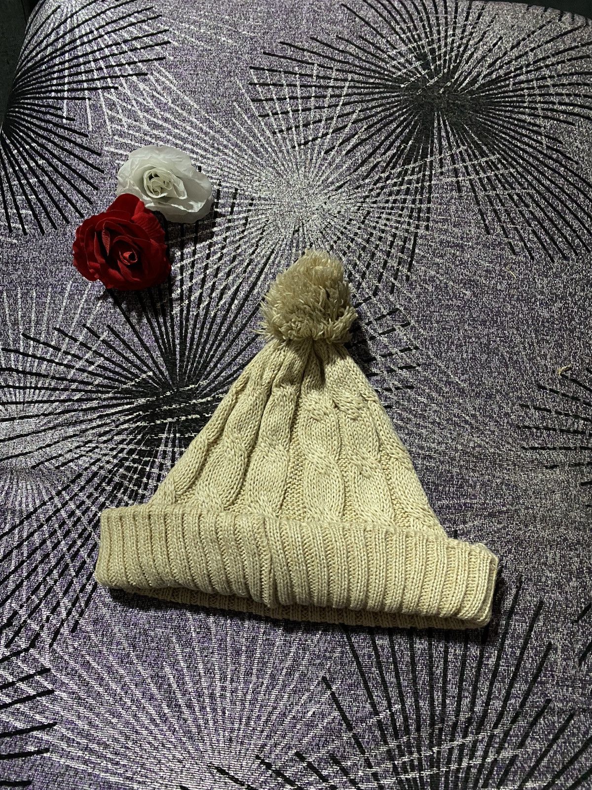 Fila FILA BEANIE STREET FASHION STYLE Size ONE SIZE - 5 Thumbnail